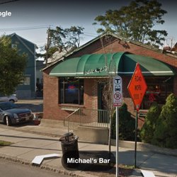 Michael's Bar