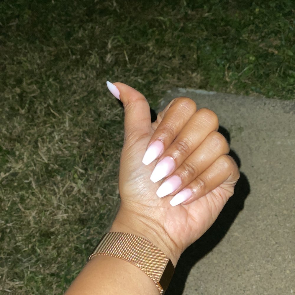 Sassy Nails - Nail Salons Near Me - Fredericksburg, Virginia