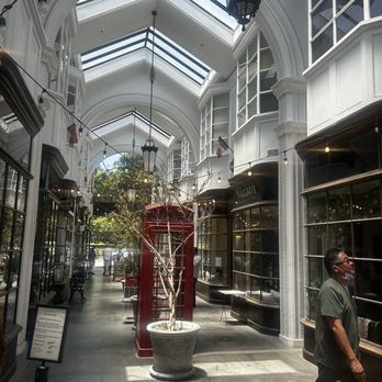 Mandarin Coffee Stand - Coffee & Tea Near Me - Pasadena, California Mandarin Coffee Stand - Coffee & Tea Near Me - Pasadena, California