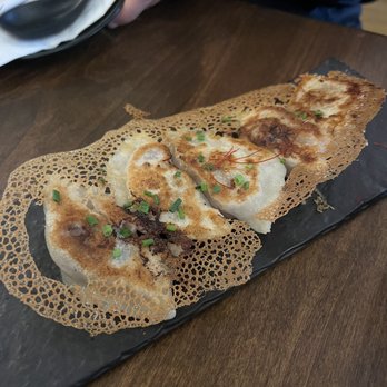 Dumpling Time - Wagyu Gyoza - Asian Fusion Near Me - San Jose, California Dumpling Time - Wagyu Gyoza - Asian Fusion Near Me - San Jose, California