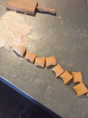 The Cooking Schools by null