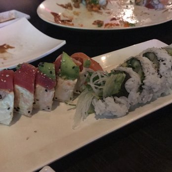 Hoshi Sushi - Sushi Bars Near Me - Fullerton, California