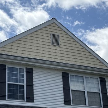 Prograde Exteriors - After - Roofing Near Me - Omaha, Nebraska Prograde Exteriors - After - Roofing Near Me - Omaha, Nebraska