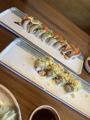 Chef Frank Japanese Cuisine by null