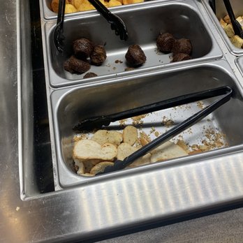 Jason's Deli - Not refilled for a while - Sandwiches Near Me - Murphy, Texas