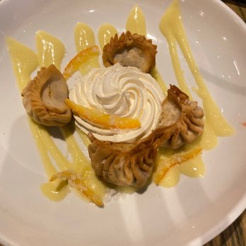CO - Crispy Cheesecake Wontons to DIE FOR! I will come just to get this lol - Vietnamese Near Me - Charlotte, North Carolina CO - Crispy Cheesecake Wontons to DIE FOR! I will come just to get this lol - Vietnamese Near Me - Charlotte, North Carolina