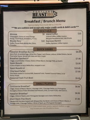 BEASTRO by Marshawn Lynch by null