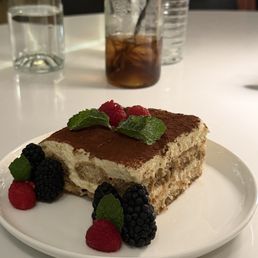 Tiramisu Tiramisu