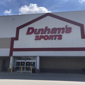Dunham's Sports - Front entrance - Sporting Goods Near Me - Monroeville, Pennsylvania Dunham's Sports - Front entrance - Sporting Goods Near Me - Monroeville, Pennsylvania