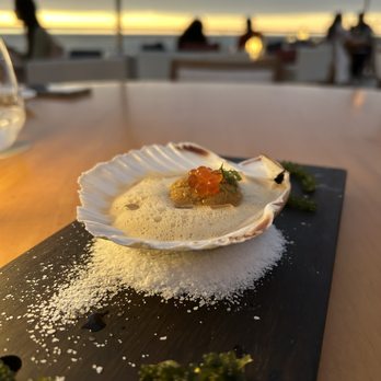 Nobu - Hotels Near Me - Cabo San Lucas, BCS