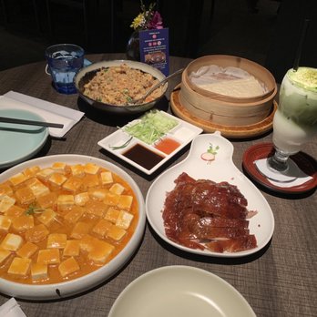 Uluh - Tea Rooms Near Me - New York, New York