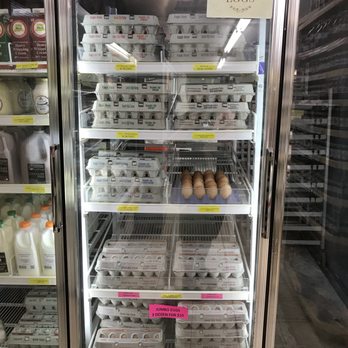 Lake Meadow Naturals - Eggs picked on site - Farmers Market Near Me - Ocoee, Florida