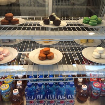 Half Baked Co - Macarons, anyone? - Bakeries Near Me - Burbank, California Half Baked Co - Macarons, anyone? - Bakeries Near Me - Burbank, California