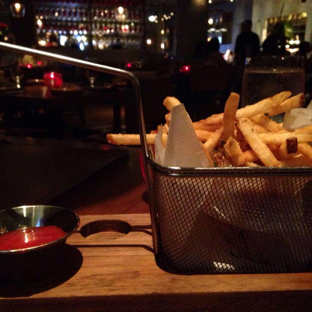 Toro Toro - Truffle fries. Deeelicious! - Steakhouses Near Me - Miami, Florida Toro Toro - Truffle fries. Deeelicious! - Steakhouses Near Me - Miami, Florida