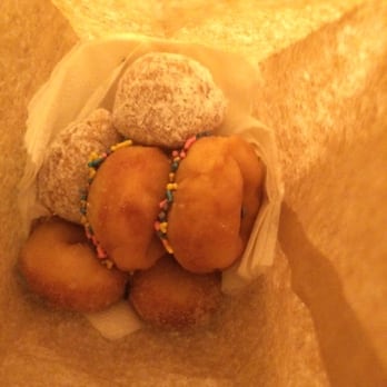 Daily Dozen Doughnut - Nothing spesh - Bakeries Near Me - Seattle, Washington