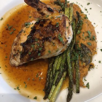 Liberty Market - New American Near Me - Gilbert, Arizona