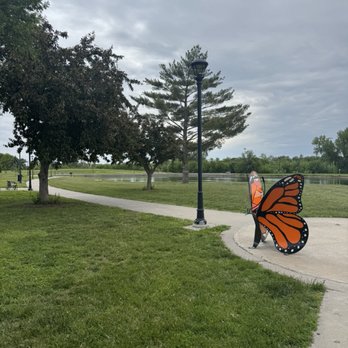 Halleck Park - Parks Near Me - Papillion, Nebraska Halleck Park - Parks Near Me - Papillion, Nebraska