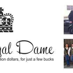 The Frugal Dame