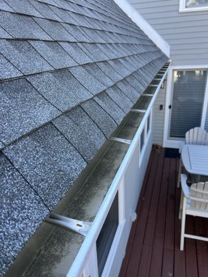 Coulters Home Services Logo