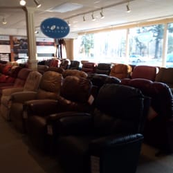 Jernigan Furniture Inc