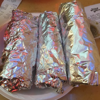 King Taco - Burritos - Mexican Near Me - Pasadena, California