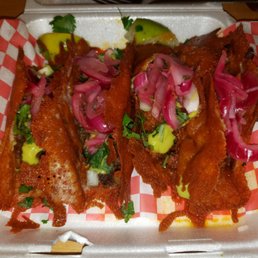Keto Tacos