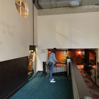 Hotel Greene - Mini Golf Near Me - Richmond, Virginia