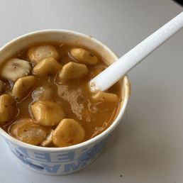 Clam Chowder