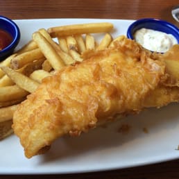 Fish & Chips