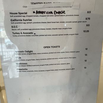 Reborn Coffee - Food menu - Coffee & Tea Near Me - Diamond Bar, California
