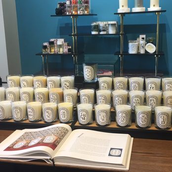 Diptyque Austin - Cosmetics & Beauty Supply Near Me - Austin, Texas