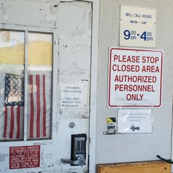 United States Postal Service - 9-4 Mon-Sat