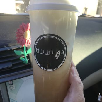 Milk Lab - Cary - Ice Cream & Frozen Yogurt Near Me - Cary, North Carolina