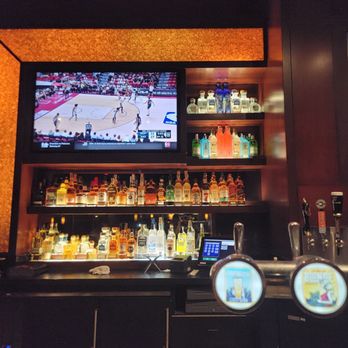 BJ's Restaurant & Brewhouse - New American Near Me - Katy, Texas