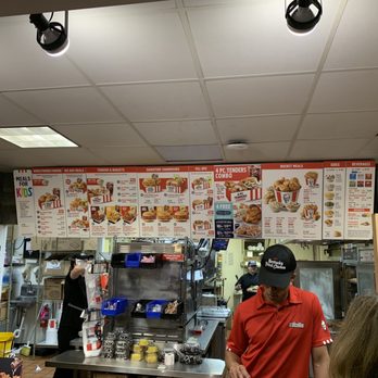 KFC - Fast Food Near Me - Tonawanda, New York