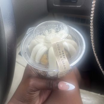Nothing Bundt Cakes - Oreos cookies abs cream - Bakeries Near Me - North Charleston, South Carolina Nothing Bundt Cakes - Oreos cookies abs cream - Bakeries Near Me - North Charleston, South Carolina