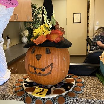 Uptown Smiles Dentistry - Next pumpkin design! - General Dentistry Near Me - Phoenix, Arizona Uptown Smiles Dentistry - Next pumpkin design! - General Dentistry Near Me - Phoenix, Arizona