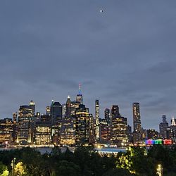 Brooklyn Heights Promenade