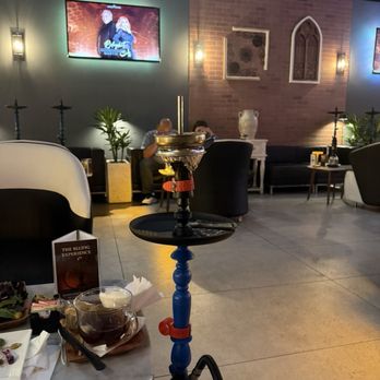 Blufig Express Lounge - Pan hookah - Hookah Bars Near Me - Lake Forest, California Blufig Express Lounge - Pan hookah - Hookah Bars Near Me - Lake Forest, California