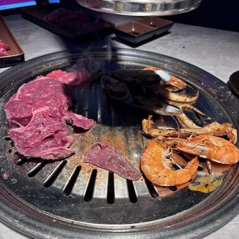 YOI BBQ & Hot Pot - Buffets Near Me - Montclair, California YOI BBQ & Hot Pot - Buffets Near Me - Montclair, California