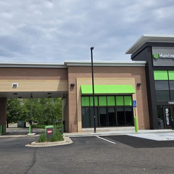 1. Huntington Bank