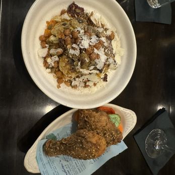 Cordelia - Fried chicken - New American Near Me - Cleveland, Ohio Cordelia - Fried chicken - New American Near Me - Cleveland, Ohio
