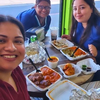 Curry Hut - Indian Near Me - La Mirada, California