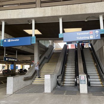 US Customs & Border Protection - Go up to the 2nd floor for the Global Entry Enrollment Center - Police Departments Near Me - Honolulu, Hawaii