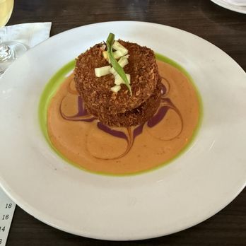 Jackie Rey's Ohana Grill Hilo - Crab cakes - Seafood Near Me - Hilo, Hawaii Jackie Rey's Ohana Grill Hilo - Crab cakes - Seafood Near Me - Hilo, Hawaii