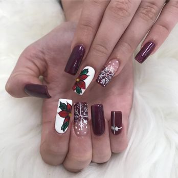Passion Nails - Nail Salons Near Me - Simi Valley, California