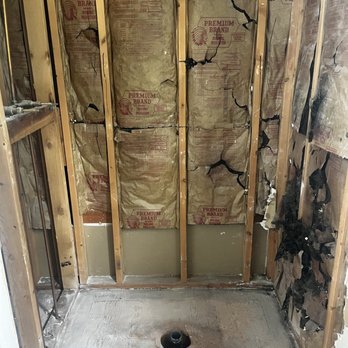 Malinois Remodeling Services - This is how he left the job. - Flooring Near Me - Greeley, Colorado