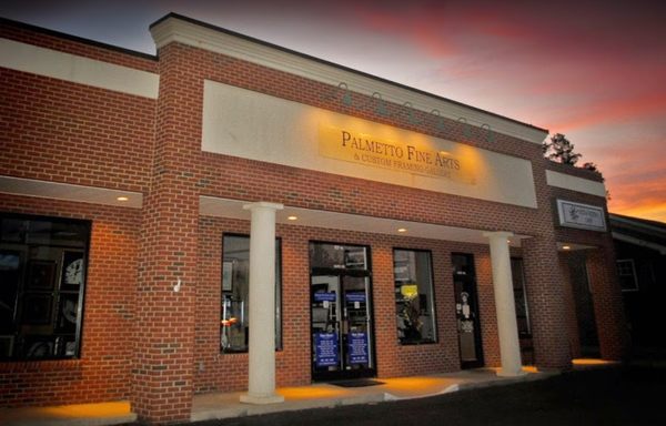 Palmetto Fine Arts