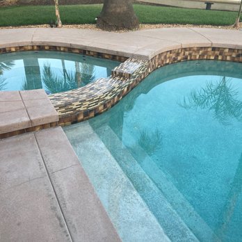 Dunrite Tile and Coping - New pool tile - Pool & Hot Tub Service Near Me - Wildomar, California Dunrite Tile and Coping - New pool tile - Pool & Hot Tub Service Near Me - Wildomar, California