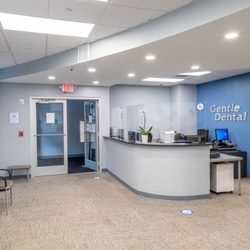 Gentle Dental - Quincy